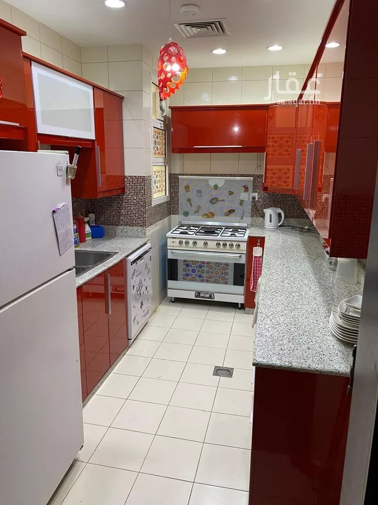 شقة للإيجار في شارع رضوى, حي قرطبة, مدينة الرياض, منطقة الرياض صورة 3