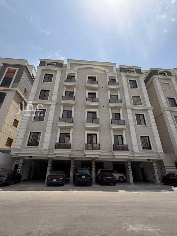 شقة للإيجار في شارع سهل بن حنيف, حي الورود, مدينة جدة, منطقة مكة المكرمة صورة 4