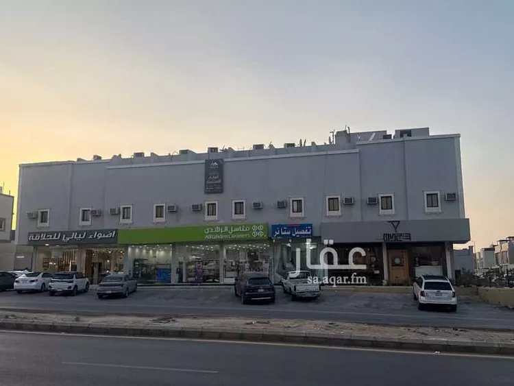Building for Rent in Riyadh Al Malqa