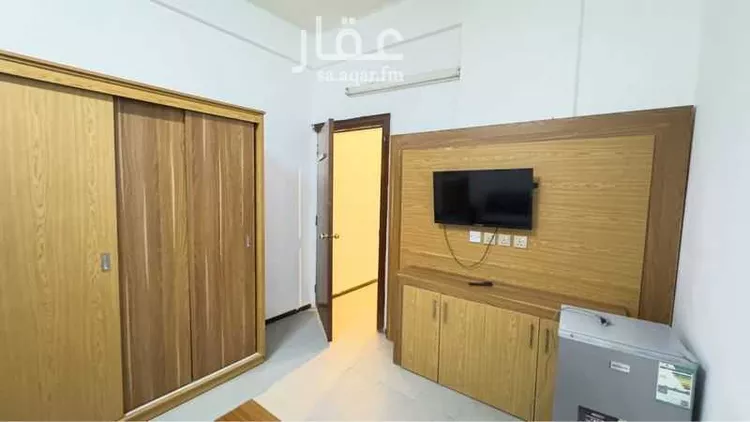 استوديو للإيجار في شارع الدهناء, حي الملقا, مدينة الرياض, منطقة الرياض صورة 2