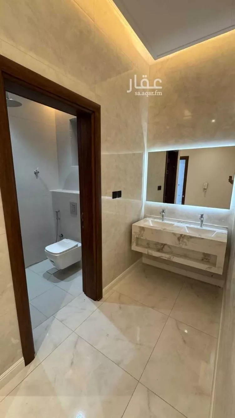 شقة للإيجار في شارع عبداللطيف ابن ابراهيم ال الشيخ, حي الصالحية, مدينة جدة, منطقة مكة المكرمة 6