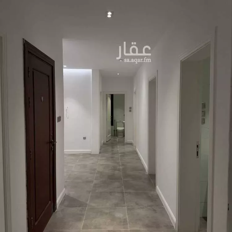 شقة للإيجار في شارع علي النجدي, حي الريان, مدينة جدة, منطقة مكة المكرمة صورة 3