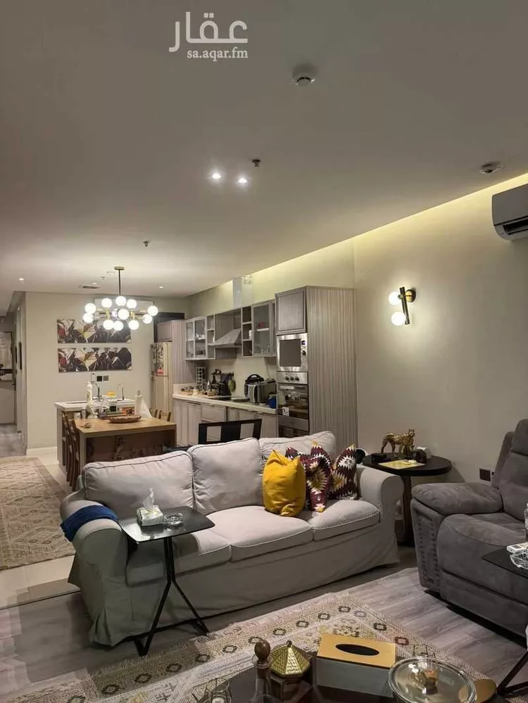 Apartment for Rent in Riyadh Qurtubah 9