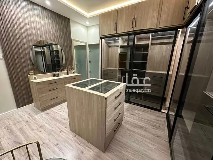 فيلا للإيجار في شارع حسان بن يحيى رفه, حي الرمال, مدينة الرياض, منطقة الرياض 10
