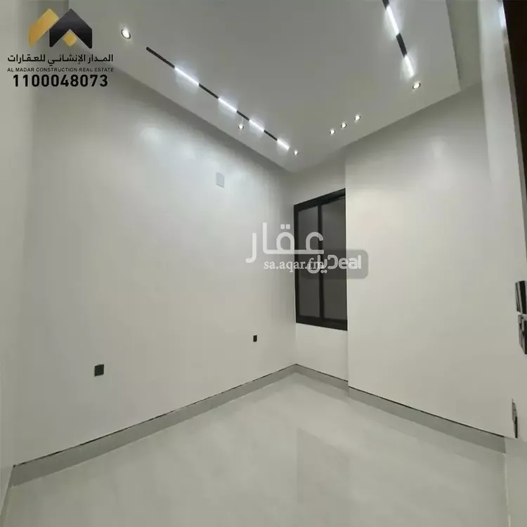 دور للبيع في شارع الحسين بن رواحة, حي الرمال, مدينة الرياض, منطقة الرياض صورة 4