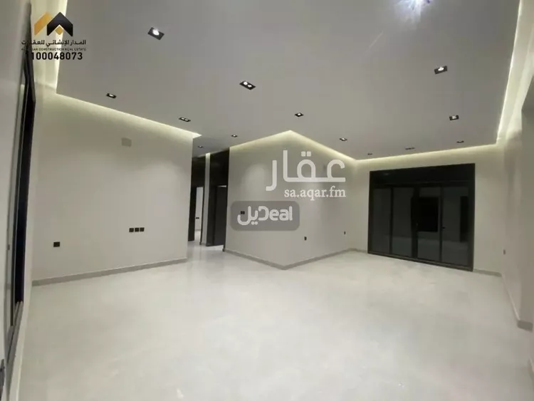 دور للبيع في شارع سعيد بن التميمي, حي المرجان, مدينة الرياض, منطقة الرياض صورة 3