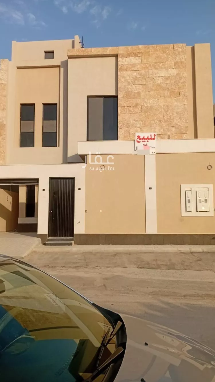 فيلا للبيع في حي الجنادرية, مدينة الرياض, منطقة الرياض