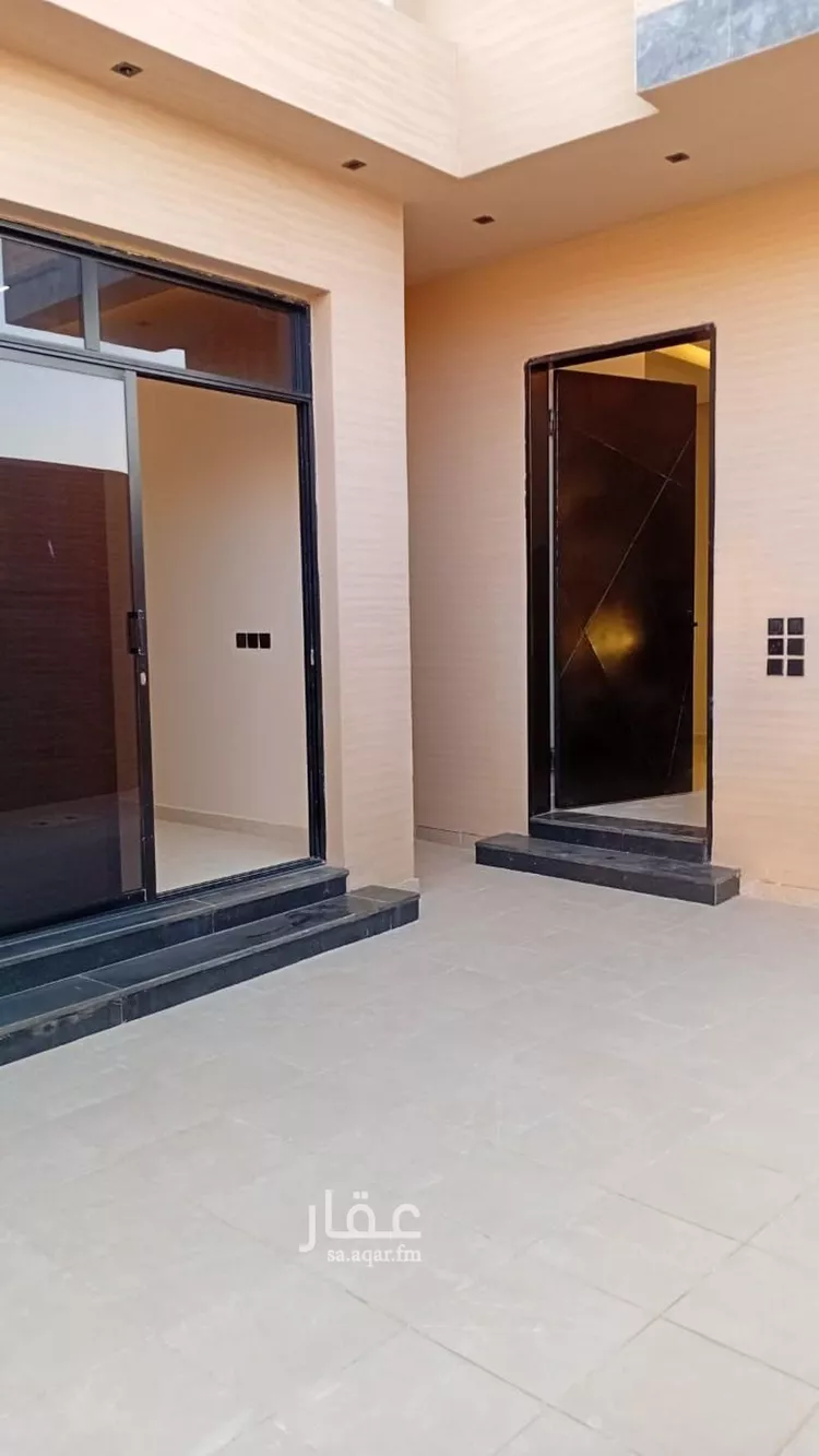فيلا للبيع في شارع حنظلة الجمحي, حي البيان, مدينة الرياض, منطقة الرياض صورة 2