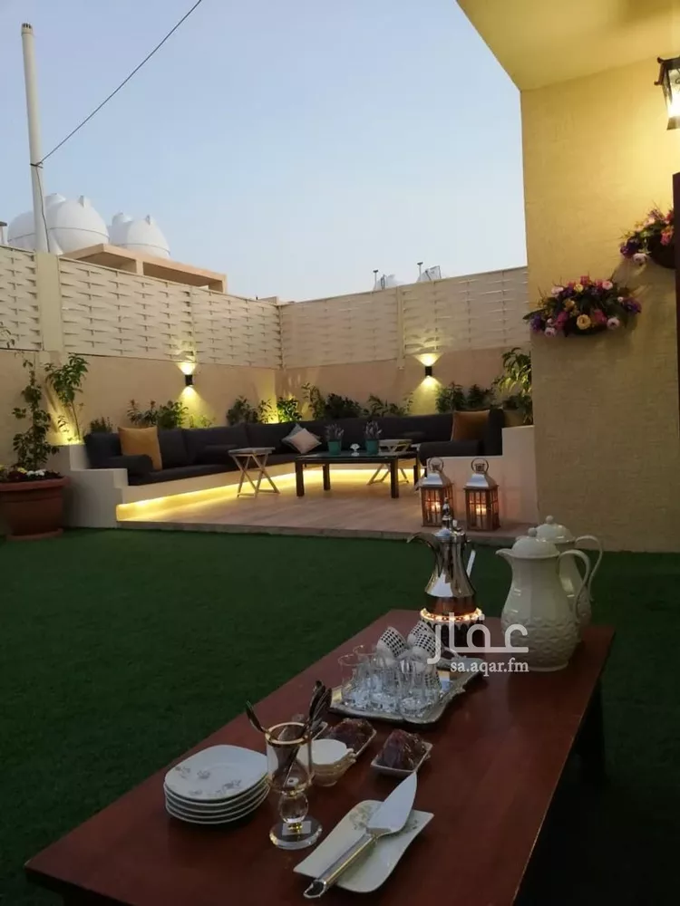 شقة للإيجار في شارع الصياد, حي ظهرة لبن, مدينة الرياض, منطقة الرياض صورة 2