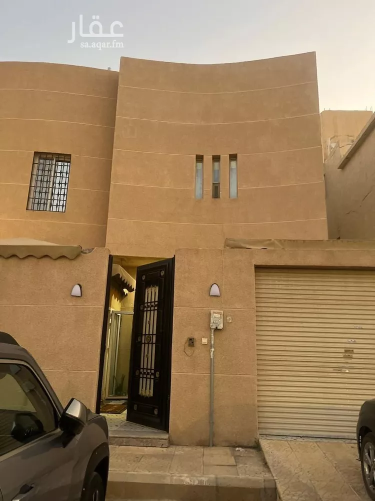 فيلا للبيع في شارع رقم 111, حي ظهرة لبن, مدينة الرياض, منطقة الرياض صورة 2