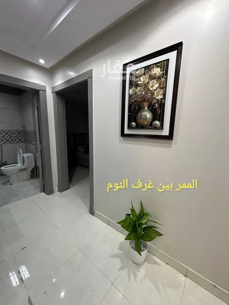 شقة للإيجار في شارع الإخلاص, حي طويق, مدينة الرياض, منطقة الرياض صورة 2