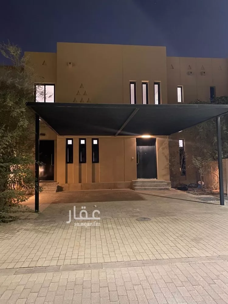 فيلا للإيجار في شارع رقم 1205, حي سدرة, مدينة الرياض, منطقة الرياض