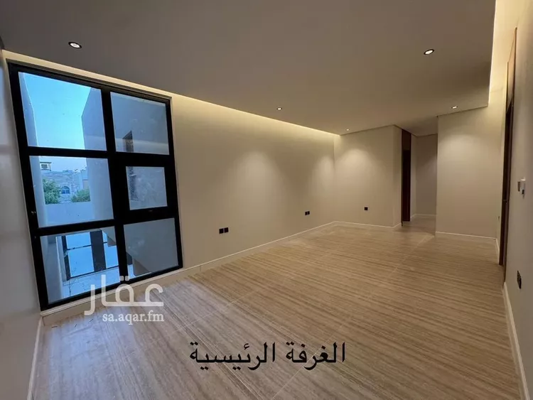 فيلا للإيجار في شارع الأحوص بن ثعلبة, حي المصيف, مدينة الرياض, منطقة الرياض صورة 3