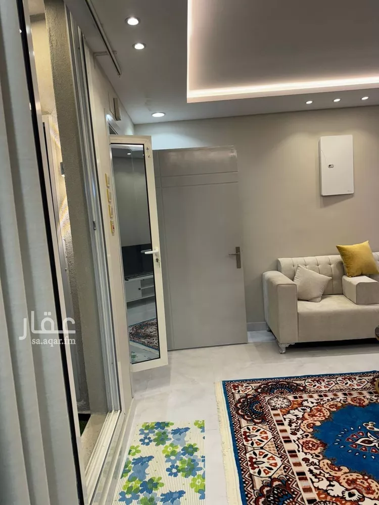 شقة للإيجار في شارع الدائري, حي الشفاء, مدينة الطائف, منطقة مكة المكرمة صورة 2