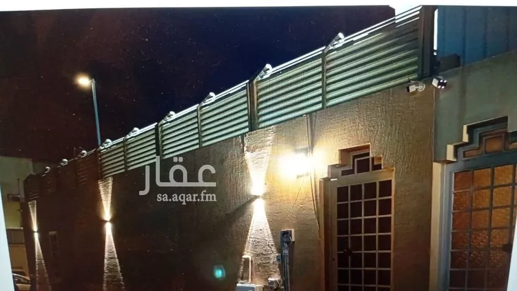 فيلا للإيجار في شارع بكار الثقفي, حي جرير, مدينة الرياض, منطقة الرياض صورة 2