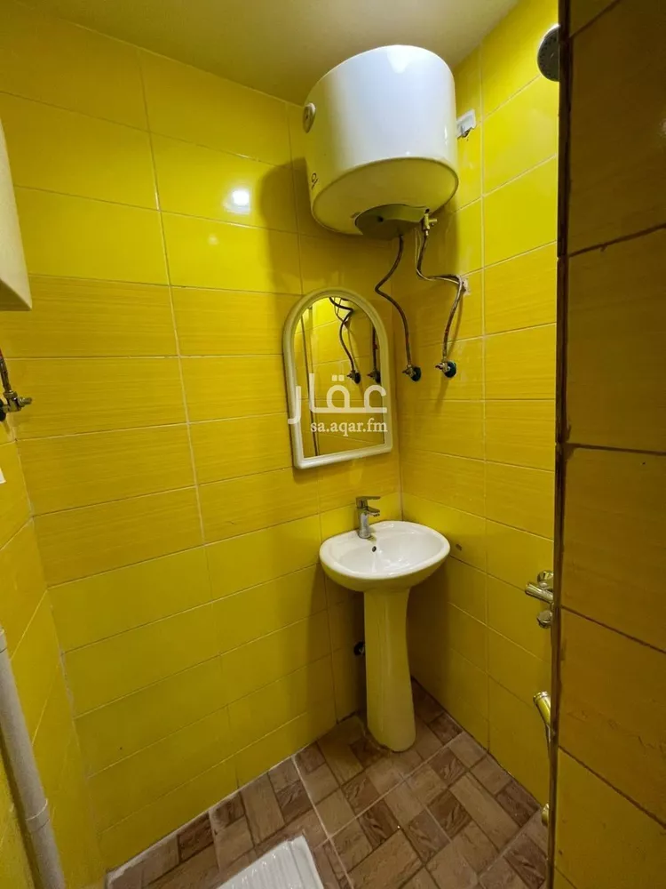 دور للإيجار في شارع خديجة بنت خويلد, حي العريجاء الغربي, مدينة الرياض, منطقة الرياض صورة 5