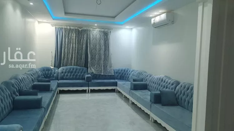 فيلا للإيجار في شارع محمد بن علي الشيبي, حي الرمال, مدينة الرياض, منطقة الرياض صورة 2