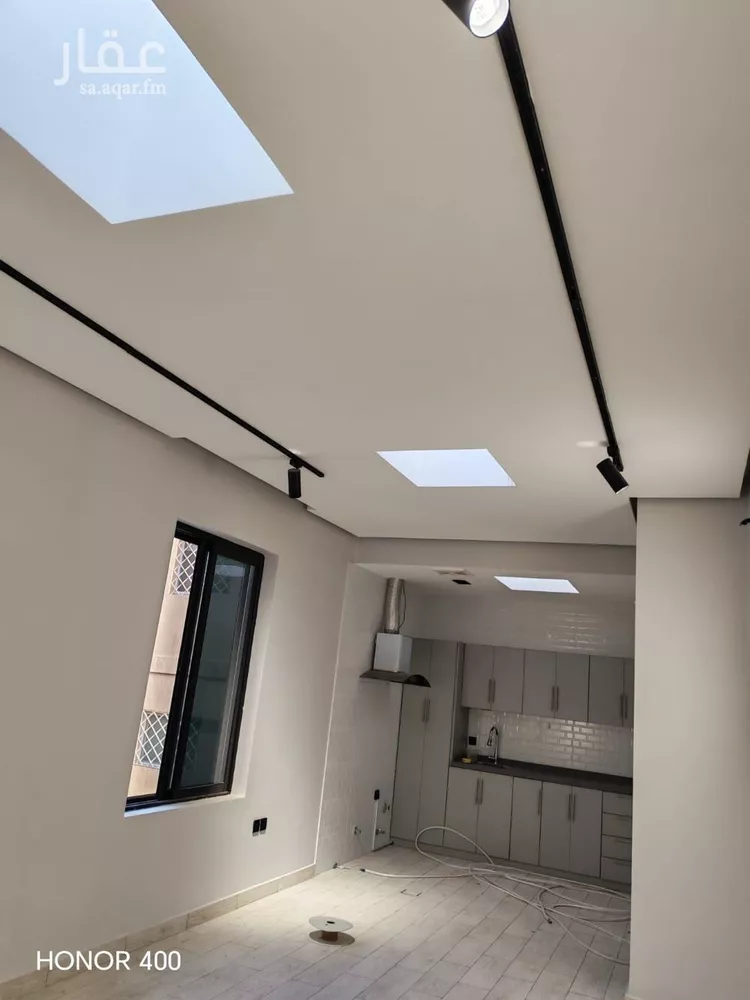 شقة للإيجار في شارع بدائع المريفق, حي الورود, مدينة الرياض, منطقة الرياض