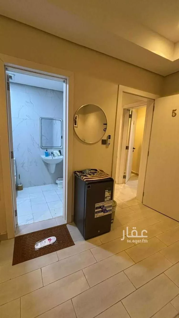 Apartment for Rent in Riyadh An Narjis
