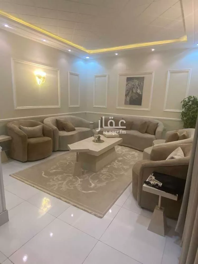 فيلا للإيجار في شارع إسماعيل عاصم, حي ديراب, مدينة الرياض, منطقة الرياض صورة 5