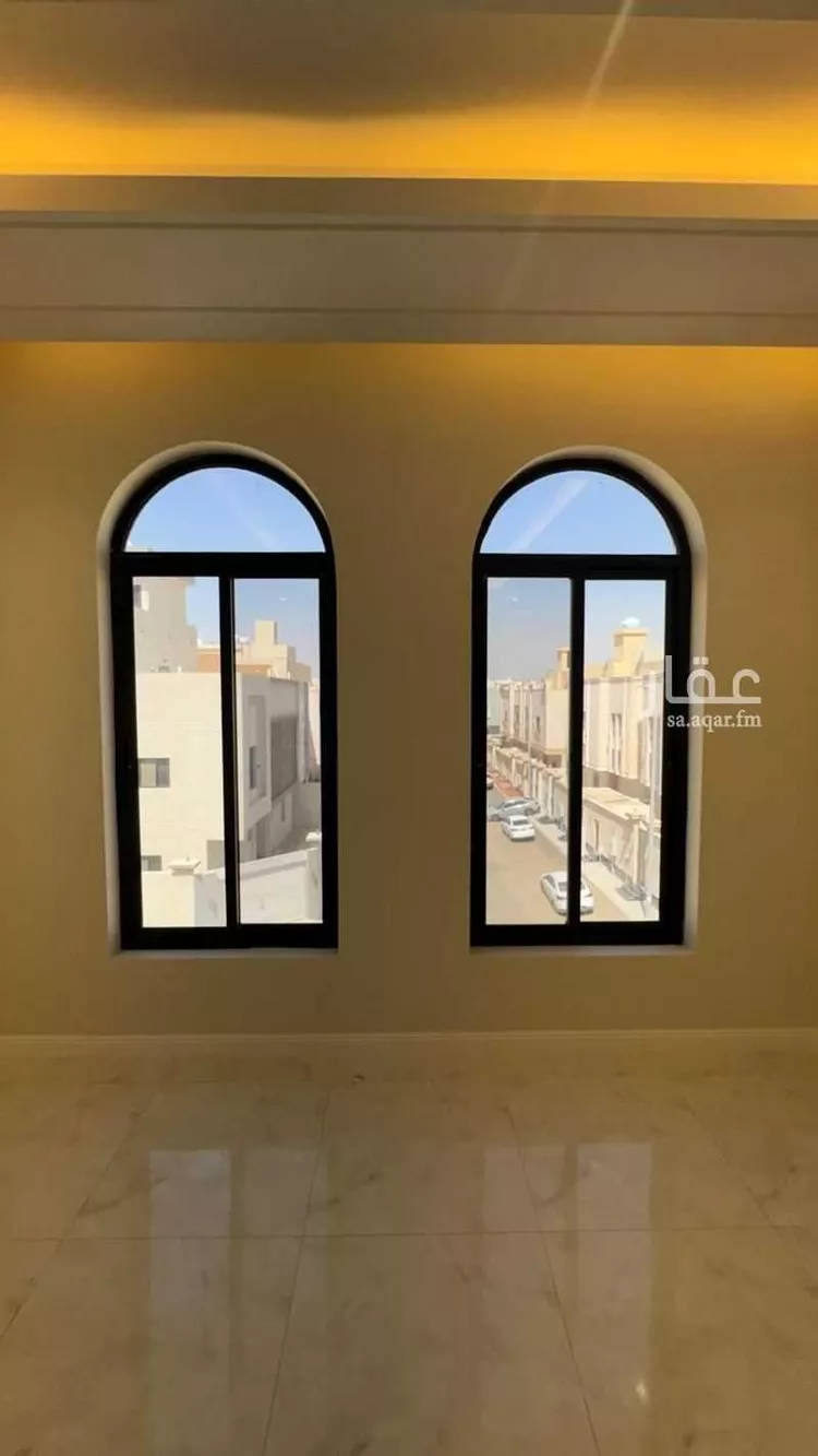 شقة للإيجار في شارع عبداللطيف ابن ابراهيم ال الشيخ, حي الصالحية, مدينة جدة, منطقة مكة المكرمة صورة 5