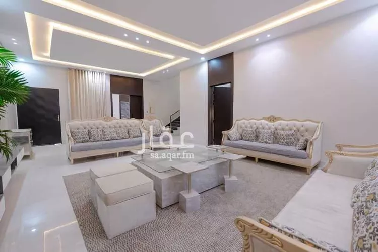 Villa for Rent in Riyadh Ar Rimal صورة 4