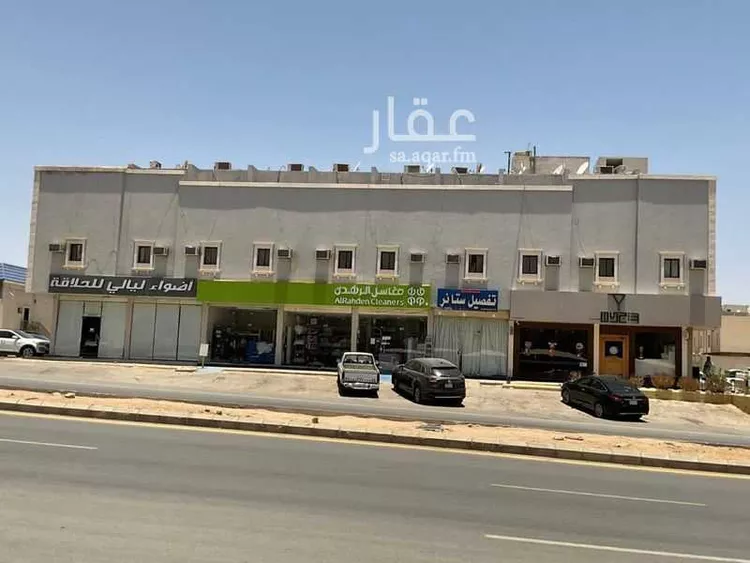 Building for Rent in Riyadh Al Malqa صورة 2