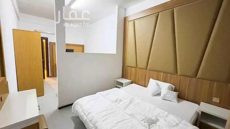 شقة للإيجار في شارع الدهناء, حي الملقا, مدينة الرياض, منطقة الرياض صورة 4