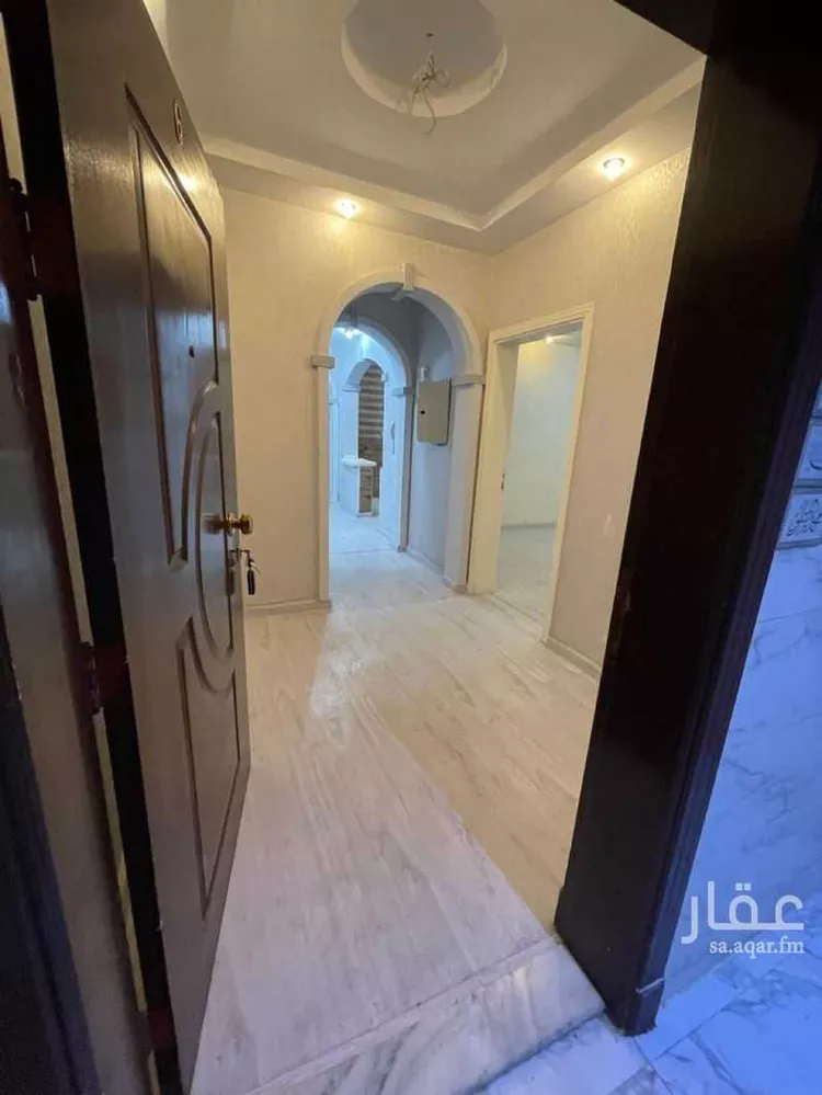 شقة للإيجار في شارع أبو عبيدة النابلسي, حي الواحة, مدينة جدة, منطقة مكة المكرمة صورة 4