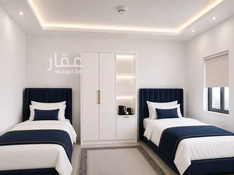 شقة للإيجار في شارع البوشي, حي الريان, مدينة جدة, منطقة مكة المكرمة صورة 4