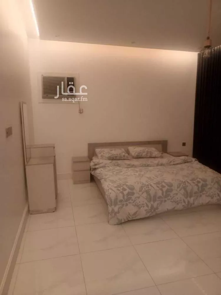 شقة للإيجار في شارع عمر ابن شعيب, حي الريان, مدينة جدة, منطقة مكة المكرمة صورة 2