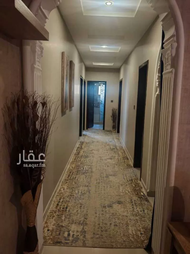 شقة للإيجار في شارع نهضة الشرق, حي السلامة, مدينة جدة, منطقة مكة المكرمة 7