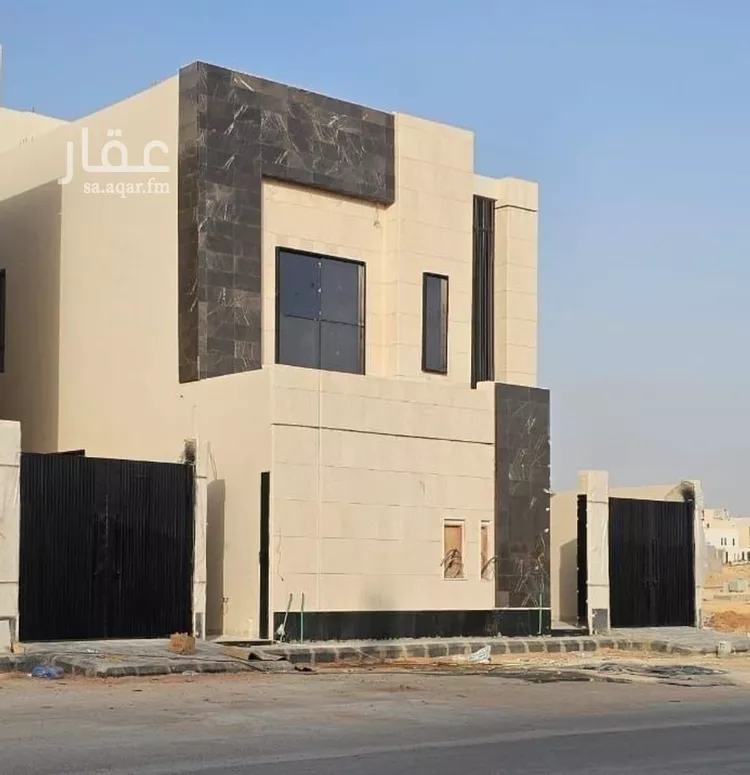 دور للبيع في شارع ابن الجزري, حي البيان, مدينة الرياض, منطقة الرياض