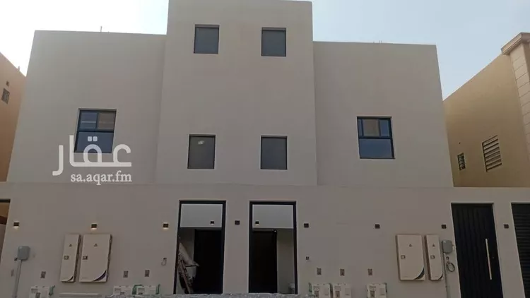 دور للبيع في حي الرمال, مدينة الرياض, منطقة الرياض