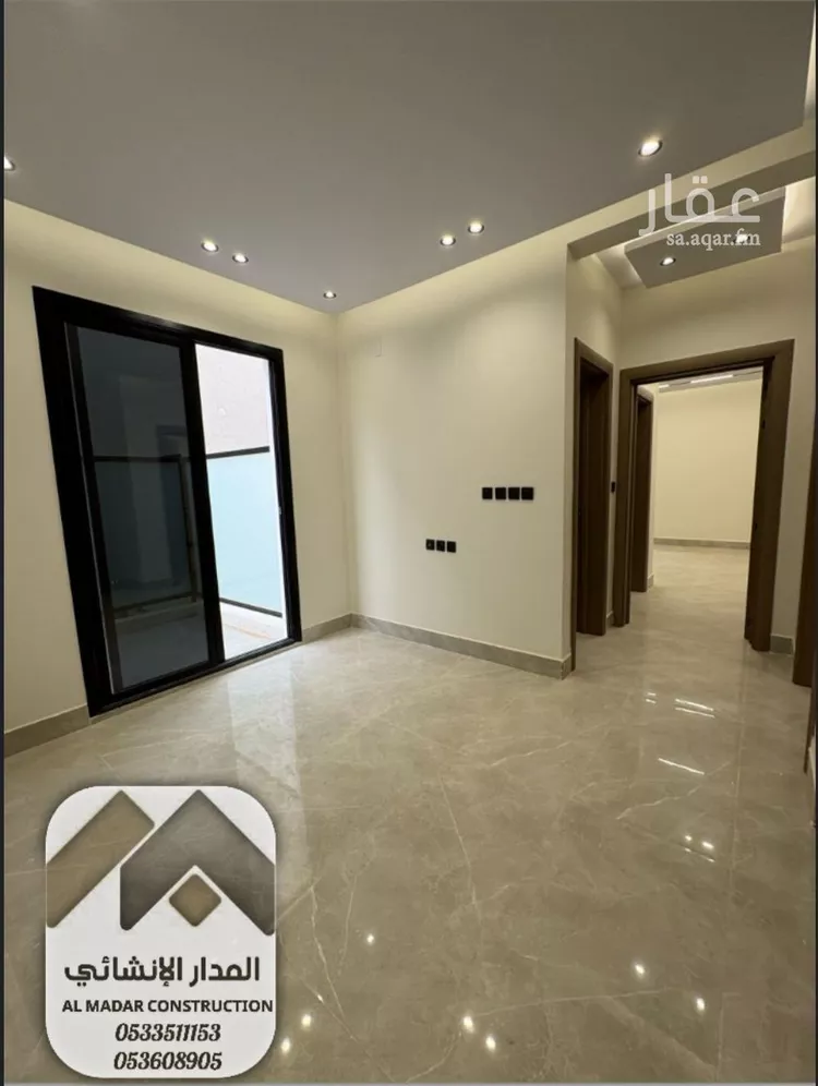 فيلا للبيع في شارع السائب المكي, حي البيان, مدينة الرياض, منطقة الرياض صورة 2