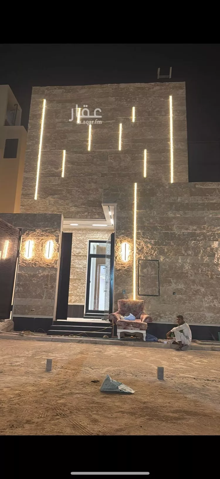 فيلا للبيع في شارع محمد بن إبراهيم الكردي, حي البيان, مدينة الرياض, منطقة الرياض صورة 2