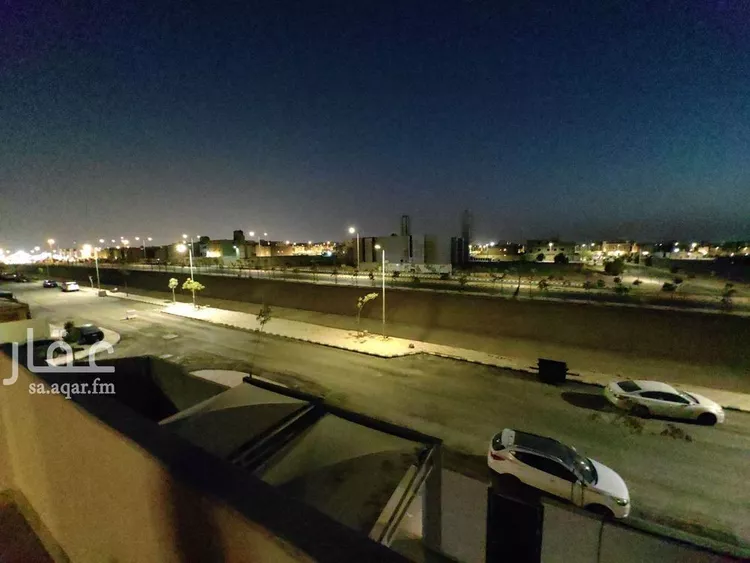 فيلا للبيع في شارع علي بن أسعد, حي مطار الملك خالد الدولي, مدينة الرياض, منطقة الرياض صورة 5