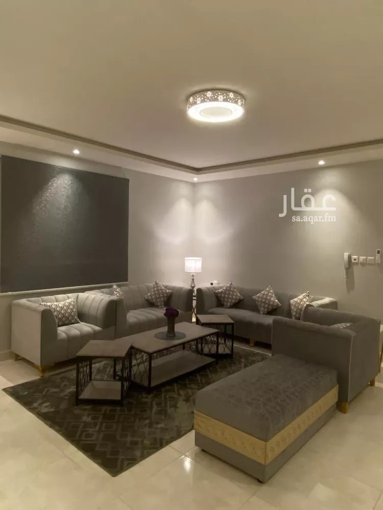 شقة للإيجار في شارع عكرمة الهاشمي, حي إشبيلية, مدينة الرياض, منطقة الرياض صورة 3