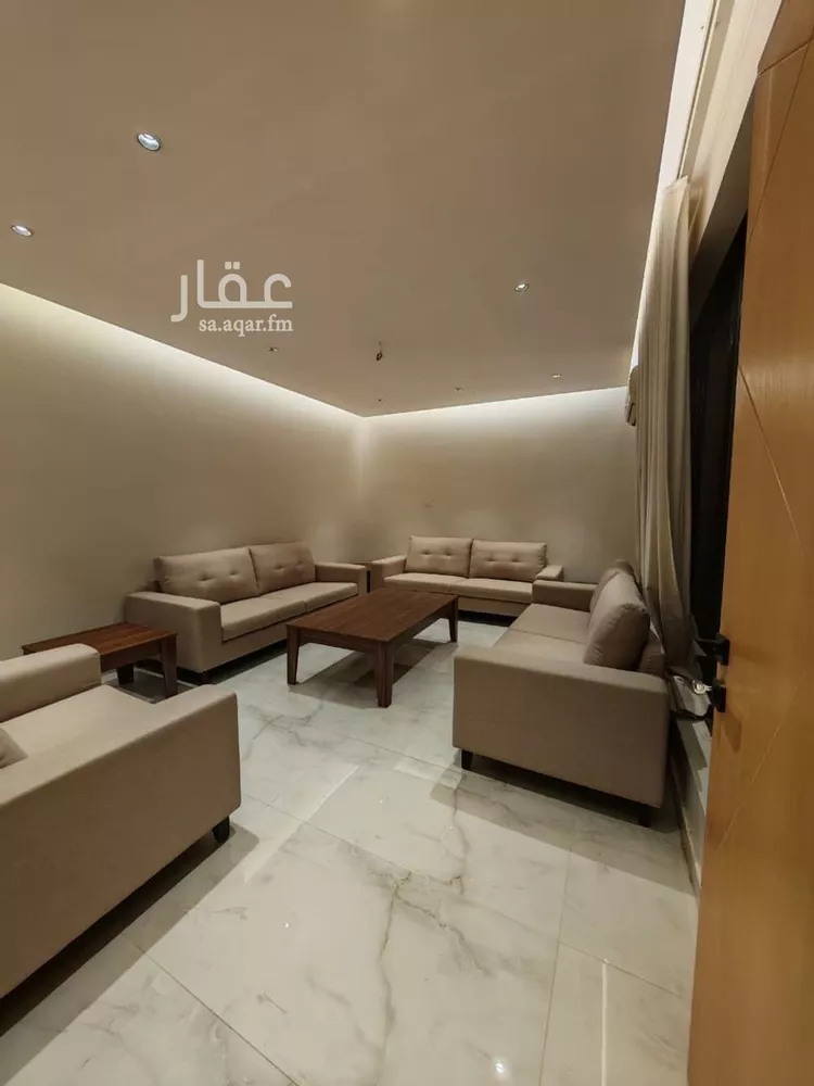 شقة للإيجار في شارع الصياد, حي ظهرة لبن, مدينة الرياض, منطقة الرياض صورة 5
