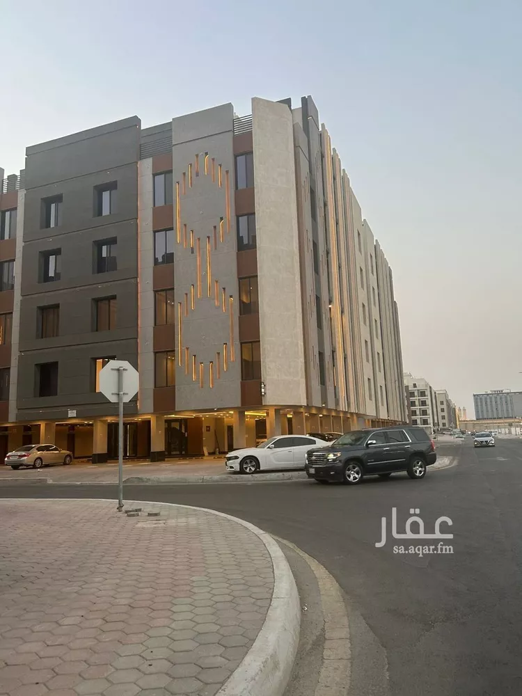 شقة للإيجار في شارع وادي الخمرة, حي المروة, مدينة جدة, منطقة مكة المكرمة