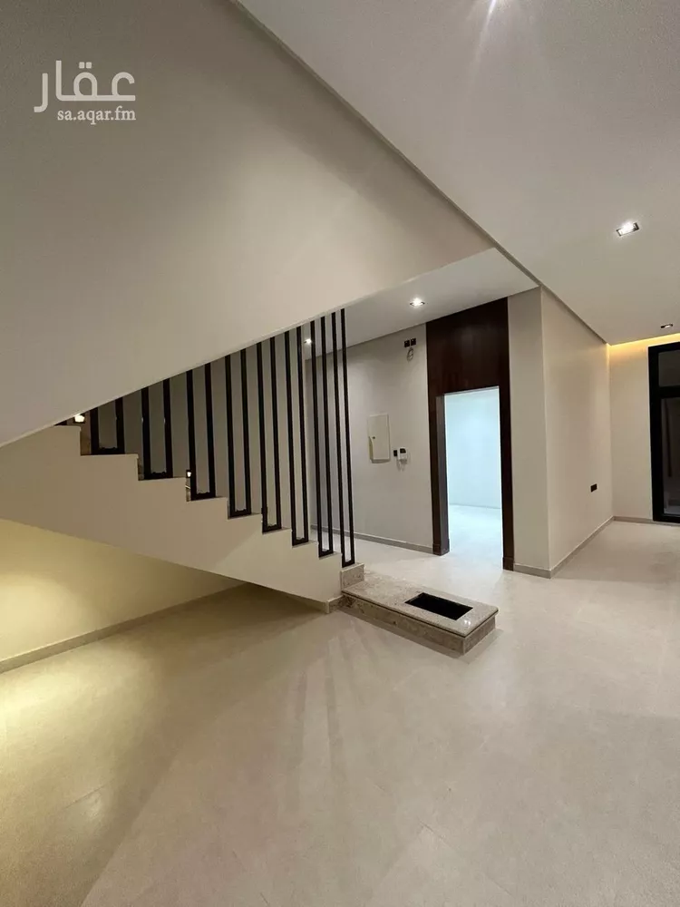 فيلا للإيجار في شارع زياد بن الطفيل, حي البيان, مدينة الرياض, منطقة الرياض صورة 2