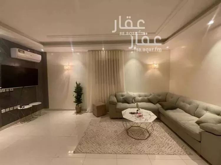 شقة للإيجار في شارع رقم 364, حي الياسمين, مدينة الرياض, منطقة الرياض صورة 2
