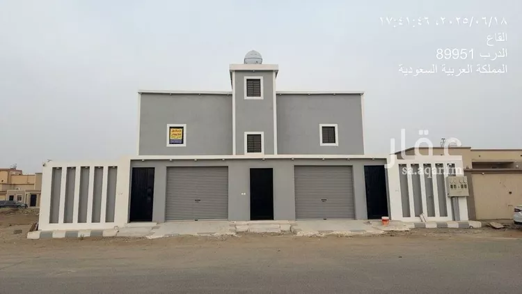 شقة للإيجار في شارع إبراهيم بن حسين, حي الشقيق, مدينة الشقيق, منطقة حائل