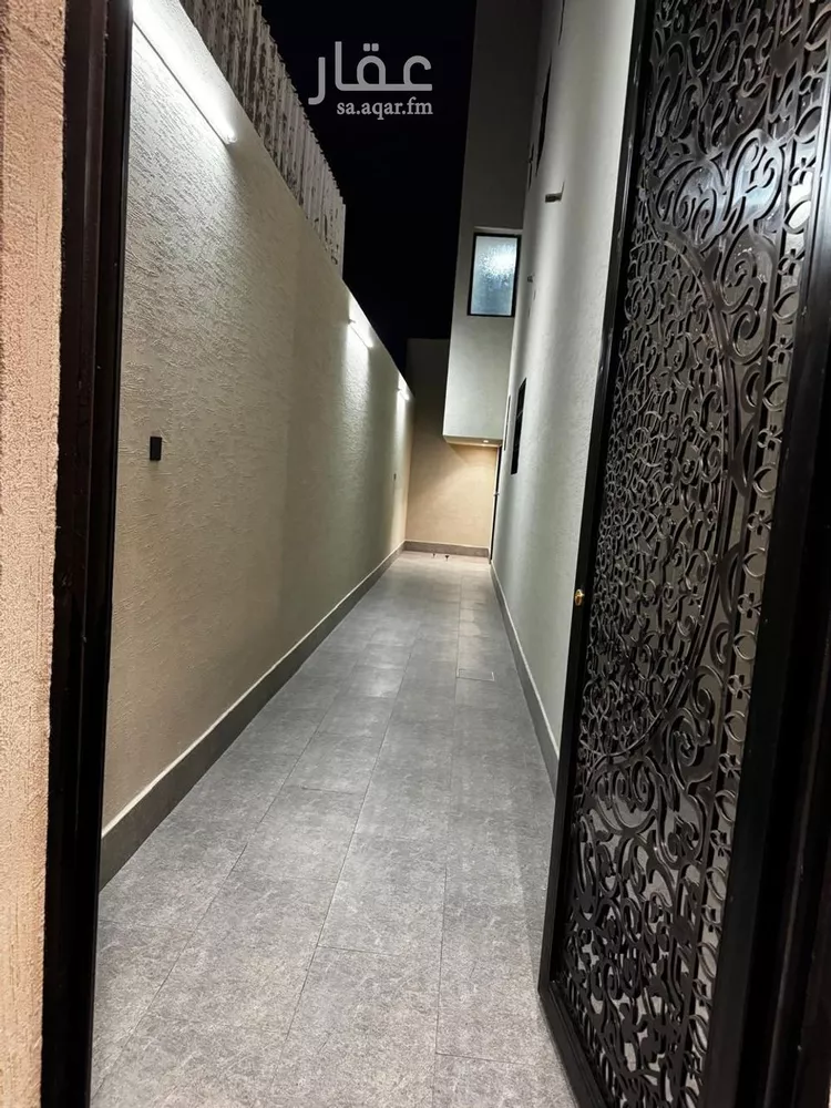 شقة للإيجار في شارع طريق ابو بكر الصديق, حي ضاحية نمار, مدينة الرياض, منطقة الرياض صورة 4