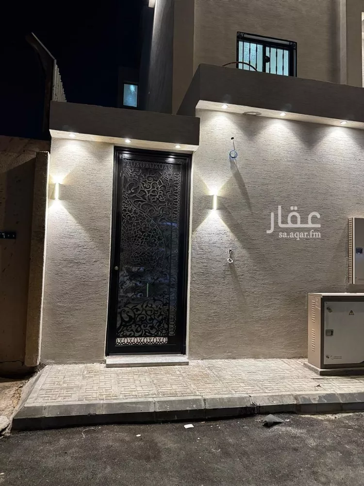 شقة للإيجار في شارع طريق ابو بكر الصديق, حي ضاحية نمار, مدينة الرياض, منطقة الرياض صورة 2