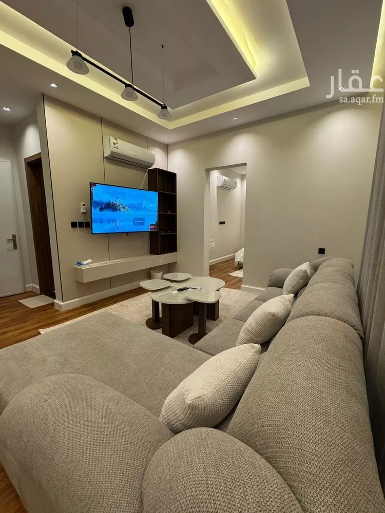 شقة للإيجار في شارع أبي بحرية التراغمي, حي الفيحاء, مدينة الرياض, منطقة الرياض