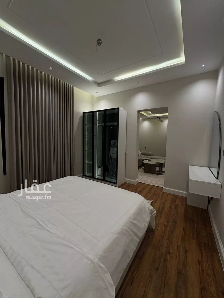 شقة للإيجار في شارع أبي بحرية التراغمي, حي الفيحاء, مدينة الرياض, منطقة الرياض صورة 4