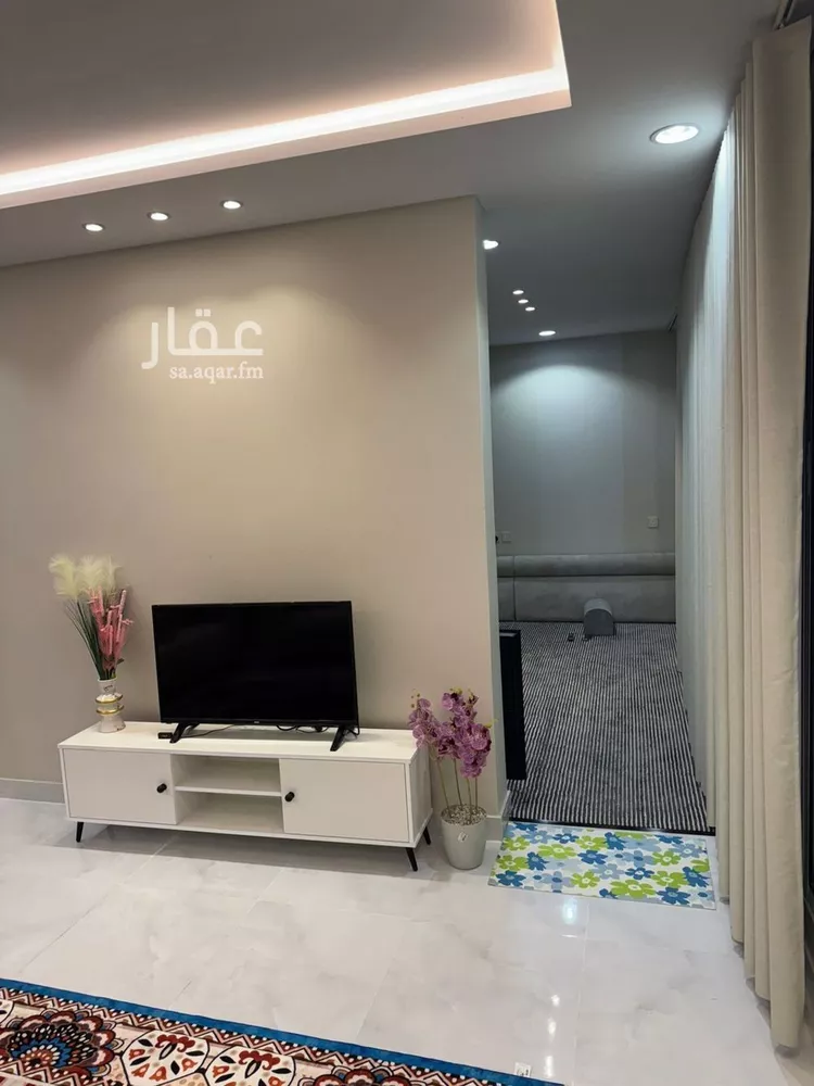 شقة للإيجار في شارع الدائري, حي الشفاء, مدينة الطائف, منطقة مكة المكرمة صورة 3