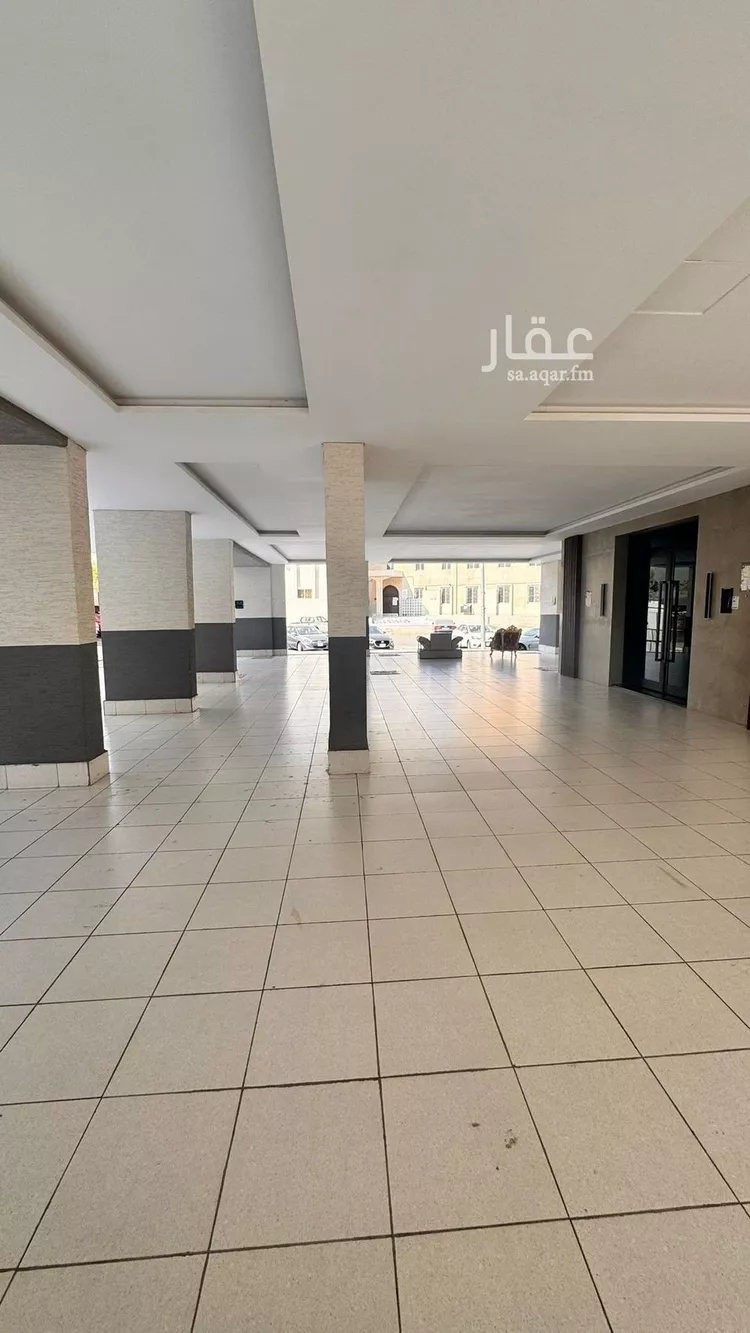 شقة للإيجار في شارع ابو تميمه الهجيمي, حي الزهراء, مدينة جدة, منطقة مكة المكرمة صورة 2