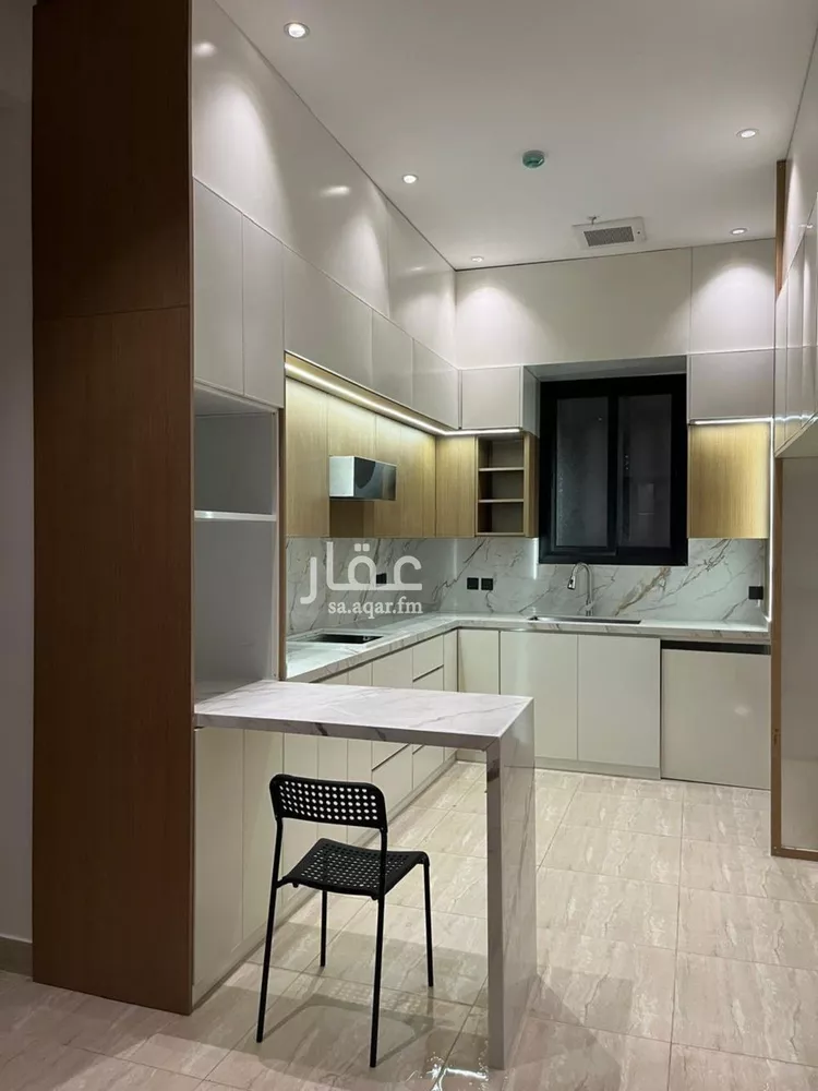 شقة للإيجار في شارع سعيد بن نفيل, حي الرمال, مدينة الرياض, منطقة الرياض صورة 5